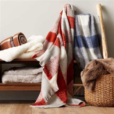 target throw blankets